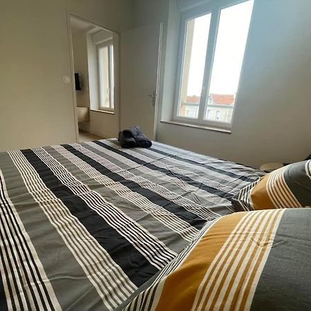 Le Baya - Appt Proche Des Halles Narbonne Kültér fotó